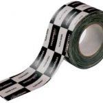 páska lepící 60mm 25m univerzální jednostranná akrylová splňuje DIN 4108/7 Firma Killich s.r.o. nabízí lepící pásky. V sortimentu lepících pásek dle normy DIN 4108/7 vedeme šířky 50
