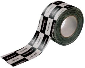 páska lepící 60mm 25m univerzální jednostranná akrylová splňuje DIN 4108/7 Firma Killich s.r.o. nabízí lepící pásky. V sortimentu lepících pásek dle normy DIN 4108/7 vedeme šířky 50