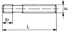 šroub M20x200 BEZ PÚ 8.8 závrtný DIN 6379 Firma Killich s.r.o. nabízí šrouby závrtné DIN 6379. V sortimentu šroubů závrtných dle DIN 6379 jsou šrouby ocelové v pevnosti 8.8
