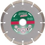 kotouč 180 diamantový TD180 Firma Killich s.r.o. nabízí kotouče. V sortimentu kotoučů jsou kotouče diamantové. Diamantové kotouče jsou v různých druhů