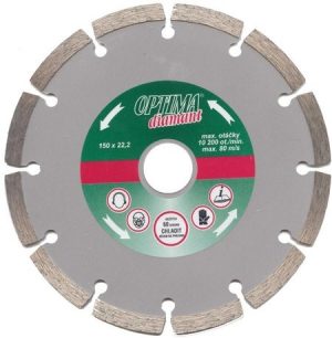 kotouč 180 diamantový TD180 Firma Killich s.r.o. nabízí kotouče. V sortimentu kotoučů jsou kotouče diamantové. Diamantové kotouče jsou v různých druhů