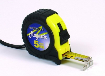 metr 10m/25mm magnetic Firma Killich s.r.o. nabízí nářadí. Do sortimentu nářadí patří metry a pásma. Metry a pásma jsou v ruzných délkách a různých druhů.