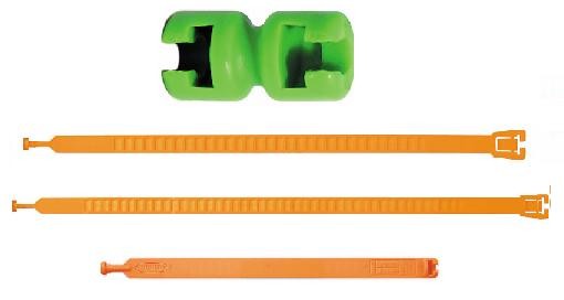 MULTIFIXER set "Pásky" (BH-J+BH400H+BH500H+BHB300H) Firma Killich s.r.o. nabízí plastové součásti. V sortimentu plastových součástí jsou vázací prvky Multifixer. Multifixer vázací prvky jsou víceúčelové vázací prvky.