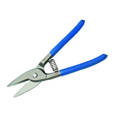 nůžky na plech modré Firma Killich s.r.o. nabízí nářadí. Do sortimentu nářadí patří nůžky. Jsou to nůžky rovné