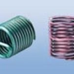 závitová vložka 1/4"-28x1.5d UNF A2 NEREZ DIN 8140 Firma Killich s.r.o. nabízí různé závitové vložky (DIN 7965