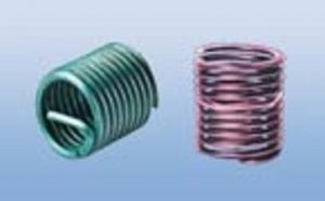 závitová vložka 1/4"-28x1.5d UNF A2 NEREZ DIN 8140 Firma Killich s.r.o. nabízí různé závitové vložky (DIN 7965