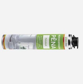 pu pěna GREEN LINE LETNÍ PISTOLOVÁ 750ml - HOBBY Firma Killich s.r.o. nabízí Stavební chemii. V sortimentu stavební chemie jsou Polyuretanové (PU) pěny. Jedná se o PU pěny značek Tremco Illbruck