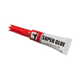 lepidlo DB SUPER GLUE vteřinové 3g Firma Killich s.r.o. nabízí Stavební chemii. V sortimentu stavební chemie jsou různá lepidla. Jsme distributor značek DEN BRAVEN