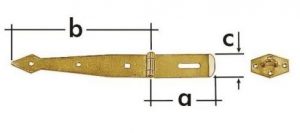 ZZB 200 Závěs zamykací brankový pásový 200x2.5mm Firma Killich s.r.o. nabízí závěsy a zástrčky. Do sortimentu závěsů a zástrček patří ZZB Závěs zamykací brankový pásový v různých rozměrech.