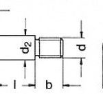 šroub M3x3 ZINEK 5.8 lícovaný DIN 923 Firma Killich s.r.o. nabízí metrické šrouby lícované dle DIN 923. V sortimentu metrických šrobů lícovaných dle DIN 923 jsou šrouby ocelové