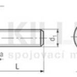 imbus M10x20 ČERNĚNÝ 10.9 extrémně malá hlava Firma Killich s.r.o. nabízí šrouby imbusy s vnitřním šestihranem s extrémně malou hlavou dle BN 1206. V sortimentu imbusů s vnitřním šestihranem s extremně malou hlavou dle BN 1206 jsou šrouby ocelové a pozinkované v pevnosti 10.9. Imbusy s vnitním šestihranem a extrémně malou hlavou (BN 1206) jsou na šestihranný klíč Imbus.