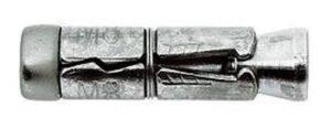 kotva M10x60 pouzdro do otvoru vrtání 16mm MSS ocelová Firma Killich s.r.o. nabízí kotevní techniku. V sortimentu kotevní techniky je široká škála kotev. Jsou to kotvy různých druhů.