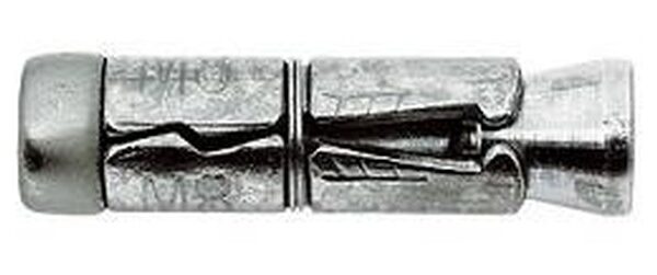 kotva M10x60 pouzdro do otvoru vrtání 16mm MSS ocelová Firma Killich s.r.o. nabízí kotevní techniku. V sortimentu kotevní techniky je široká škála kotev. Jsou to kotvy různých druhů.