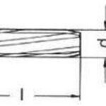 šroub M5x16 ZINEK půlkulatá hlava křížová drážka závitořezný DIN 7516A Firma Killich s.r.o. nabízí šrouby do plechu závitořezné s půlkulatou(DIN 7516A)