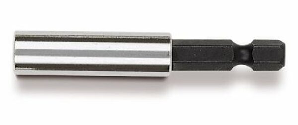 nástavec magnetický profi 60mm na bity Firma Killich s.r.o. nabízí nářadí. Do sortimentu nářadí patří nástavce magnetické. Jsou to nástavce magnetické na bity dle DIN 3126 a ostatní.
