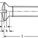 šroub M5x30 ZINEK 4.8 čočková hlava rovná drážka DIN 964 Firma Killich s.r.o. nabízí šrouby s válcovou čočkovou hlavou a rovnou drážkou DIN 964. V sortimentu šroubů válcovou čočkovou hlavou a rovnou drážkou DIN 964 jsou šrouby nerezové A2