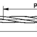 hřebík 3.1x55 Fe/Zn+PVC podložka kroucený Firma Killich s.r.o. nabízí hřebíky. Do sortimentu hřebíků patří hřebíky kroucené v různých rozměrech.