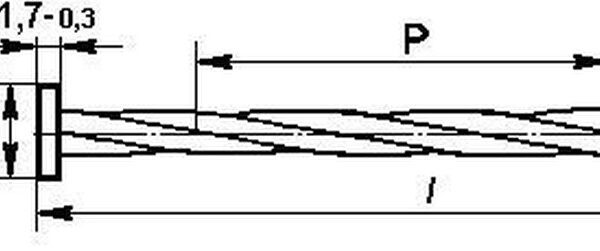hřebík 3.1x55 Fe/Zn+PVC podložka kroucený Firma Killich s.r.o. nabízí hřebíky. Do sortimentu hřebíků patří hřebíky kroucené v různých rozměrech.