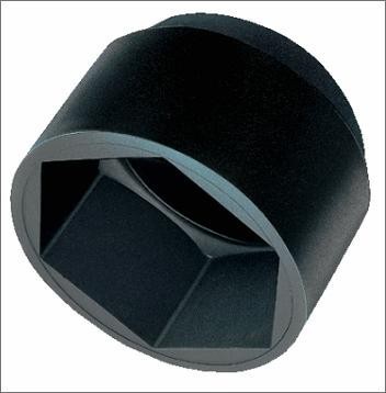krytka M24 černá BK 36 na šestihran Firma Killich s.r.o. nabízí plastové součásti. V sortimentu plastových součástí jsou krytky. Krytky nabízí mnoha druhů(šroubů