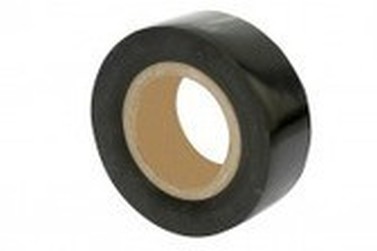 páska illbruck samolepící folie šířka 50mm délka 100m černá ME513