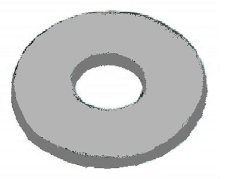 plastová podložka M3 pr.3.2x9x0.8 polyamid pod nýty DIN 9021 Firma Killich s.r.o. nabízí podložky pod nýty DIN 9021. V sortimentu podložek pod nýty DIN 9021 jsou podložky nerezové A2