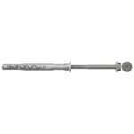hmoždinka 14x260 6hr+vnitřní torx-50 s podložkou SXRL-FUS