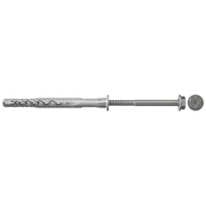hmoždinka 14x260 6hr+vnitřní torx-50 s podložkou SXRL-FUS