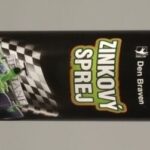 spray ZINEK pro ochranu před korozí s dlouhodobým účinkem D.B.400ml Vysoká přilnavost ke všem kovovým materiálům - rychle schnoucí - odolný teplotám do 300 - přelakovatelný jinými lakyFirma Killich s.r.o. nabízí Stavební chemii. V sortimentu stavební chemie jsou různé druhy sprejů. Do této skupiny patří i nemrznoucí kapaliny do ruzných teplot.