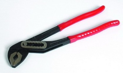 Kleště SIKO FESTA CrV 250mm 0-30mm Firma Killich s.r.o. nabízí nářadí. Do sortimentu nářadí patří kleště. Jsou to kleště kombi