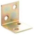 úhelník 30x30x30x1.5mm ŽLUTÝ ZINEK široký KS1 Firma Killich s.r.o. nabízí tesařské kování. V sortimentu tesařského kování jsou úhelníky. Jedná se o různé druhy úhelníků v ruzných povrchových úptavách.