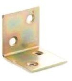 úhelník 30x30x30x1.5mm ŽLUTÝ ZINEK široký KS1 Firma Killich s.r.o. nabízí tesařské kování. V sortimentu tesařského kování jsou úhelníky. Jedná se o různé druhy úhelníků v ruzných povrchových úptavách.
