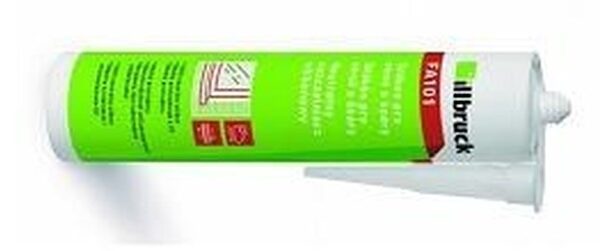 silikon illbruck neutrální na okna/spáry transparentní 310ml FA101 Firma Killich s.r.o. nabízí Stavební chemii. V sortimentu stavební chemie jsou silikony neutrální značek Ceresit. Olive