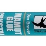 lepidlo Mamut Crystal transparentní 290ml Je moderní lepidlo na bázi MS polymerů vhodné všude tam