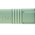 hmoždinka 8x140 RMST rámová + vrut 6hranná hlava s límcem torx