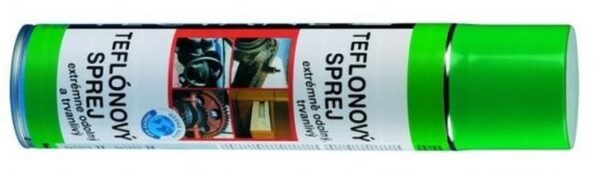 spray teflonový D.B. 400ml Od -50 do +260