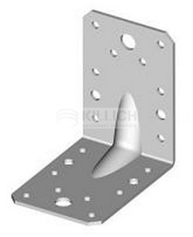 úhelník 65x90x90x2.5mm ZINEK s vlisem Firma Killich s.r.o. nabízí tesařské kování. V sortimentu tesařského kování jsou úhelníky. Jedná se o různé druhy úhelníků v ruzných povrchových úptavách.