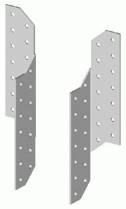 úhelník 40x40/210mm L+P BV/Ú 05-31 Firma Killich s.r.o. nabízí tesařské kování. V sortimentu tesařského kování jsou úhelníky. Jedná se o různé druhy úhelníků v ruzných povrchových úptavách.