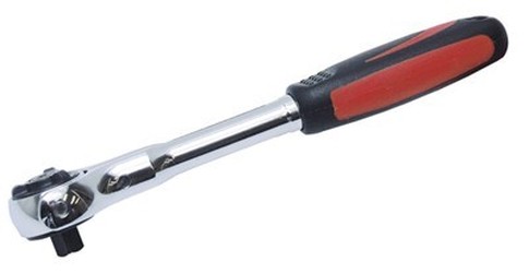ráčna FESTA CrV otočná 1/4" 72T