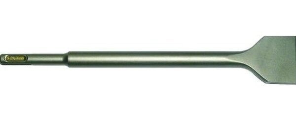 sekáč 250x40mm rýčový SDS-Plus Firma Killich s.r.o. nabízí vrtáky. V sortimentu vrtáků jsou sekáče: sekáč CrV plochý