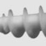 turbolet 34x85mm MDI do polystyrenu Firma Killich s.r.o. nabízí kotevní techniku. V sortimentu kotevní techniky je široká škála hmoždinek. Jedná se o hmoždinky s názvem turbolet
