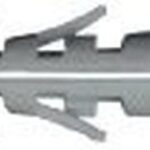 hmoždinka 14x75 UPA/L nylon+lem Firma Killich s.r.o. nabízí kotevní techniku. V sortimentu kotevní techniky je široká škála hmoždinek. Jedná se o hmoždinky univerzální. Mazi univerzální hmoždinky patří: hmoždinka UPP univerzální