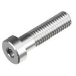 imbus M10x16 BEZ PÚ 10.9 nízká hlava DIN 7984