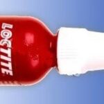 lepidlo Loctite 243 10ml střední na závity (modrá tekutina) Firma Killich s.r.o. nabízí Stavební chemii. V sortimentu stavební chemie jsou výrobky značky Loctite. Jedná se o speciální a vteřinová lepidla. Lepidla Loctite jsou  k dostání většinou v menších baleních.