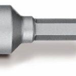 nástavec magnetický 6hr 13 M8 délka 45mm DIN 3126 Firma Killich s.r.o. nabízí nářadí. Do sortimentu nářadí patří nástavce magnetické. Jsou to nástavce magnetické na bity dle DIN 3126 a ostatní.