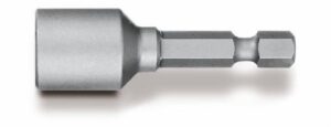nástavec magnetický 6hr 13 M8 délka 45mm DIN 3126 Firma Killich s.r.o. nabízí nářadí. Do sortimentu nářadí patří nástavce magnetické. Jsou to nástavce magnetické na bity dle DIN 3126 a ostatní.