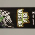 spray bílá vazelína D.B.400ml Odolnost od -30 do +120
