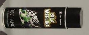 spray bílá vazelína D.B.400ml Odolnost od -30 do +120