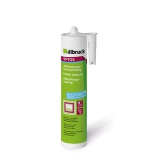 tmel illbruck těsnící membrána antracit 300ml SP925 Firma Killich s.r.o. nabízí Stavební chemii. V sortimentu stavební chemie jsou tmely značek Ceresit
