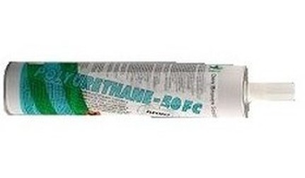 tmel polyuretanový 50 FC B.D. BÍLÝ 600ml