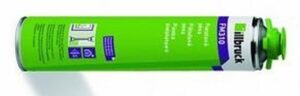 pu pěna illbruck celoroční pistolová/trubičková 750ml FM310 Firma Killich s.r.o. nabízí Stavební chemii. V sortimentu stavební chemie jsou Polyuretanové (PU) pěny. Jedná se o PU pěny značek Tremco Illbruck
